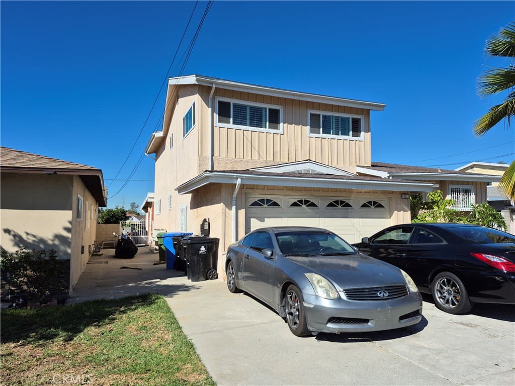 12621 S Hoover S