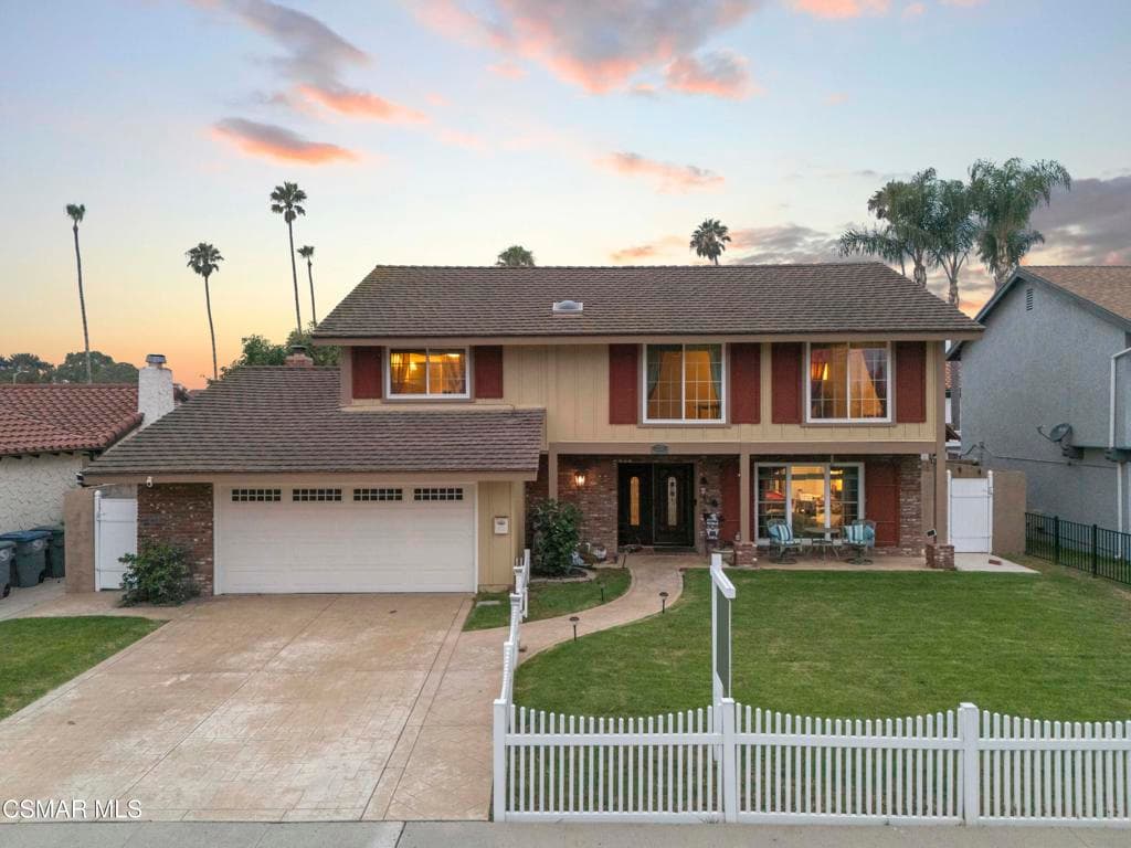 2151 Olga Street