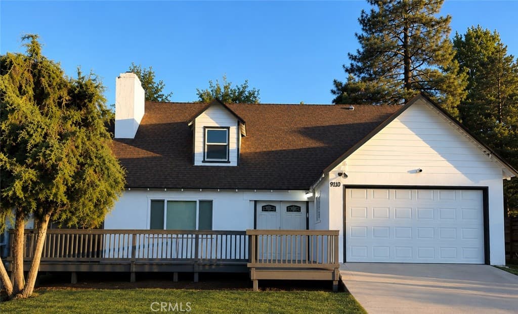 9116 Whispering Pines