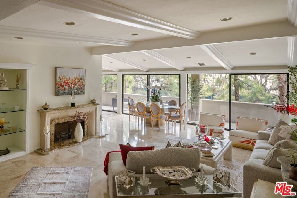 2184 Century Woods Way