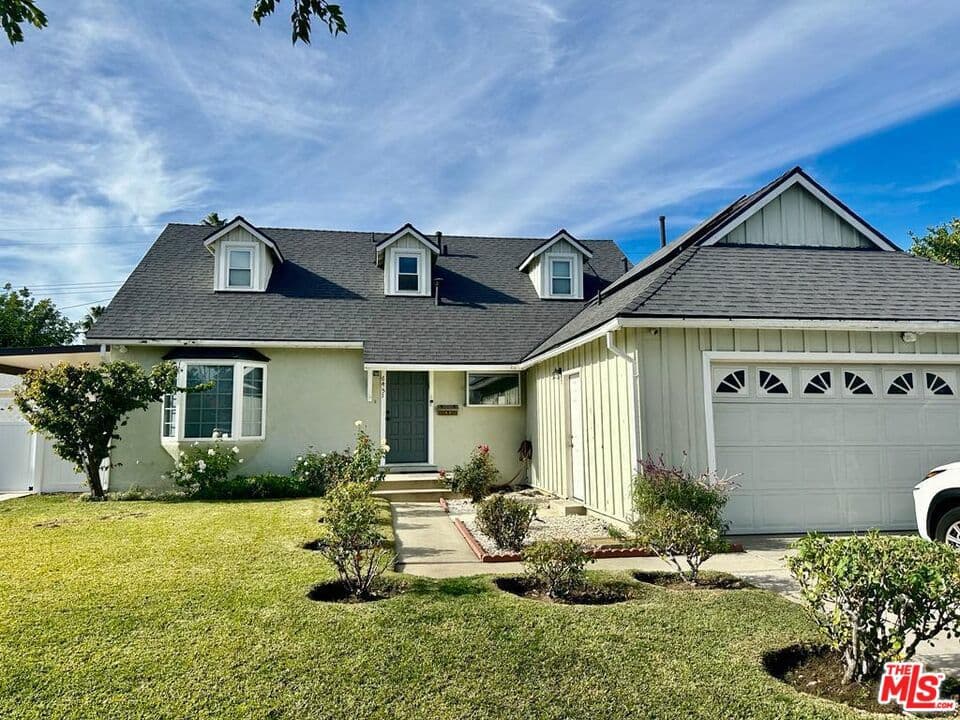 6451 Lubao Avenue