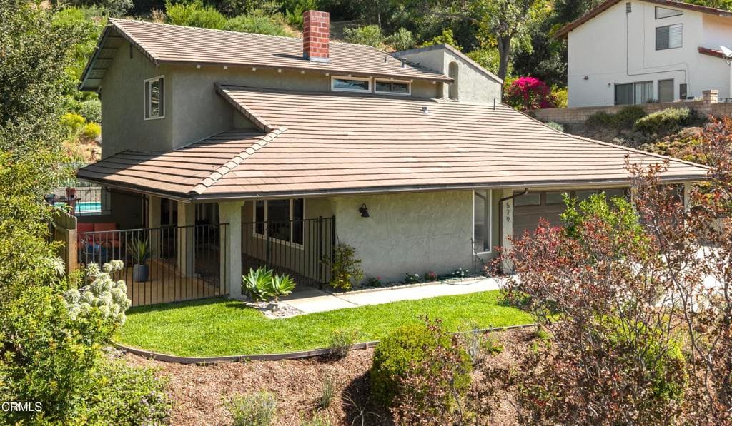 579 Acacia Street