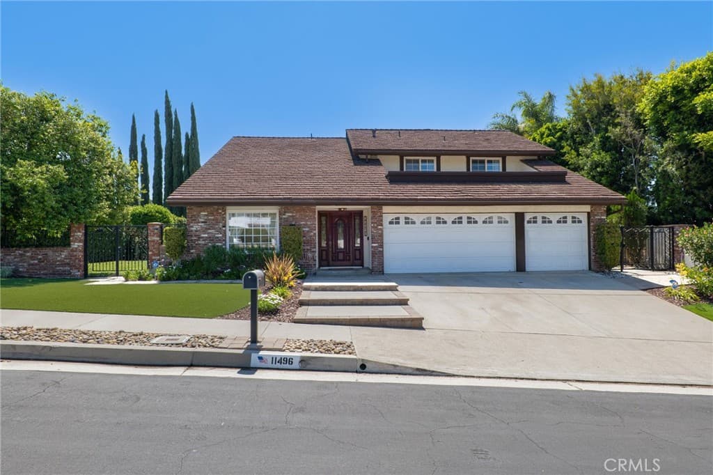 11496 Twin Hills