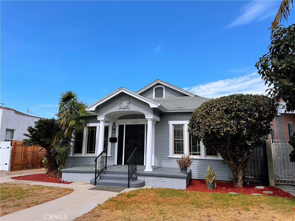 4259 Walton Avenue