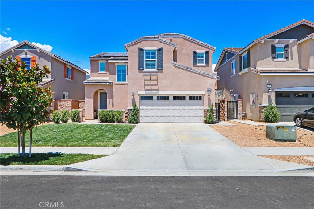 16256 Valley Oak