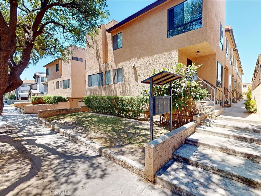 105 S Marguerita Avenue C