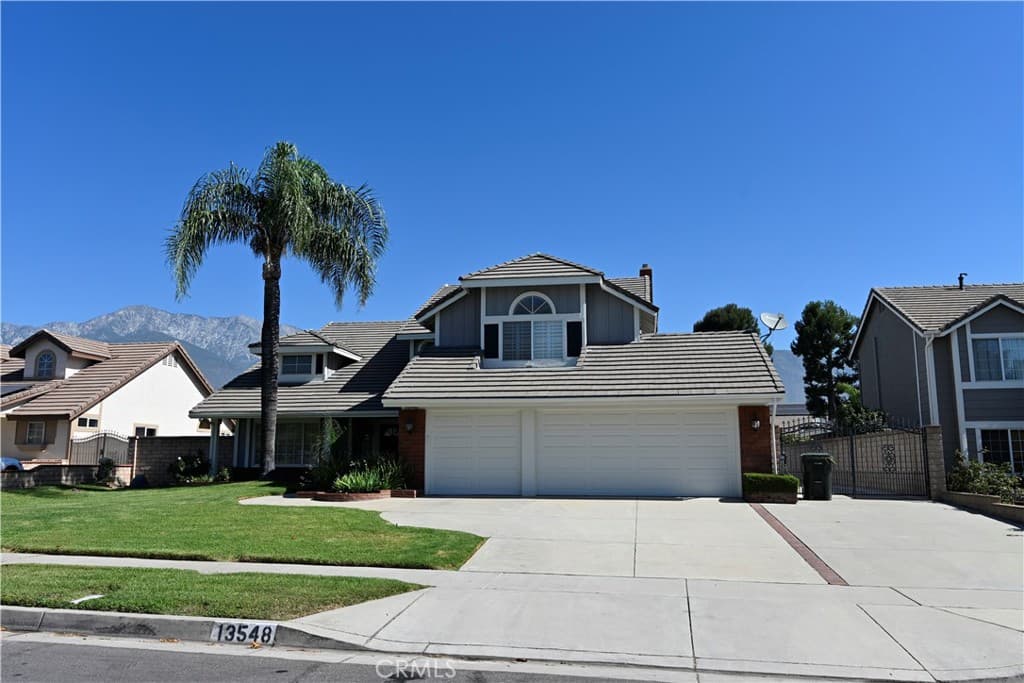 13548 Smokestone Street