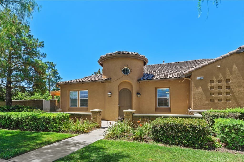 26399 Mission Road