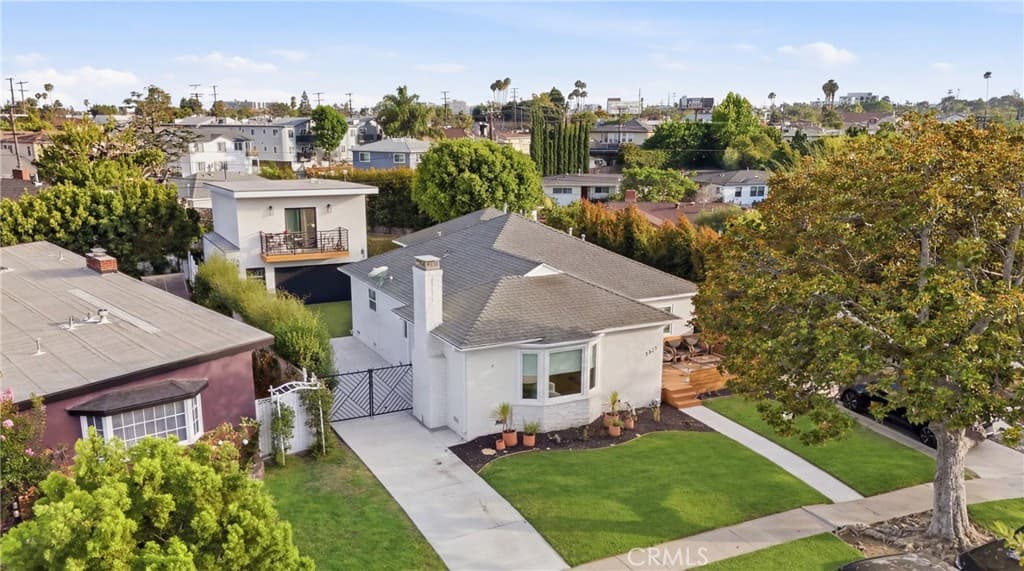 5824 Compass Drive