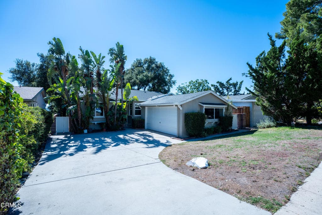 9917 Cabanas Avenue