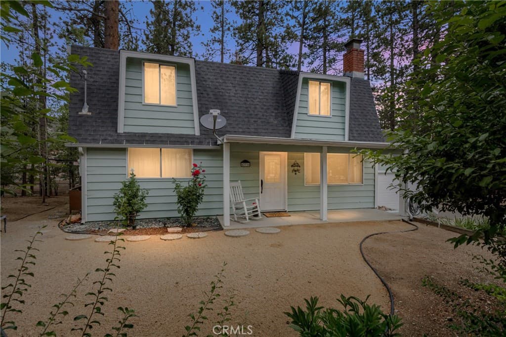 42716 Juniper