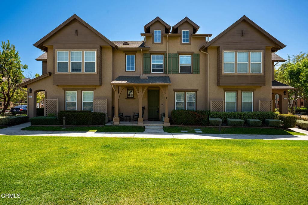 2929 Rocky Mountain Drive