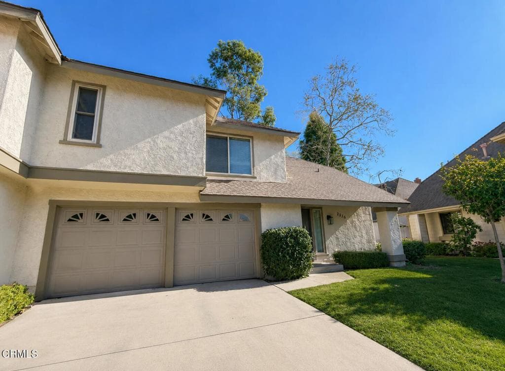 2536 Pheasant Hill Road