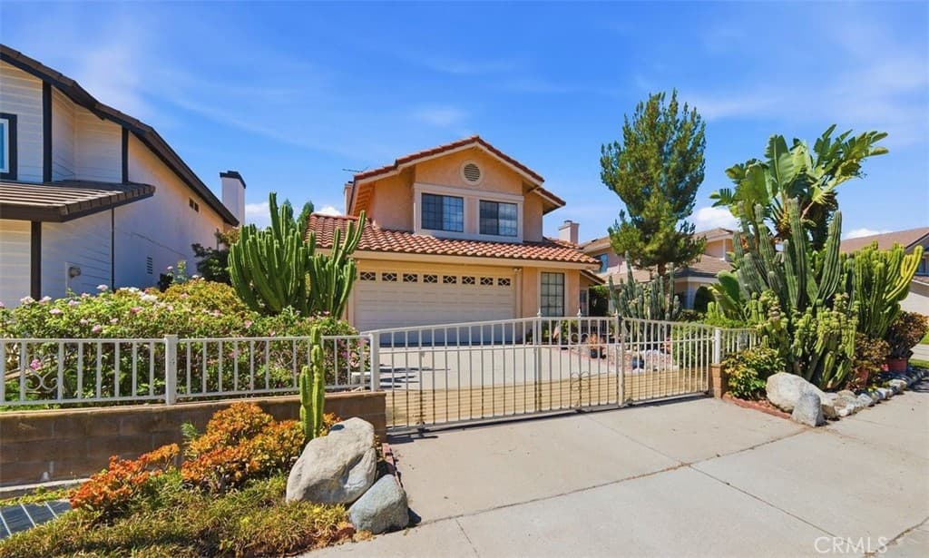 10917 Rollins Court