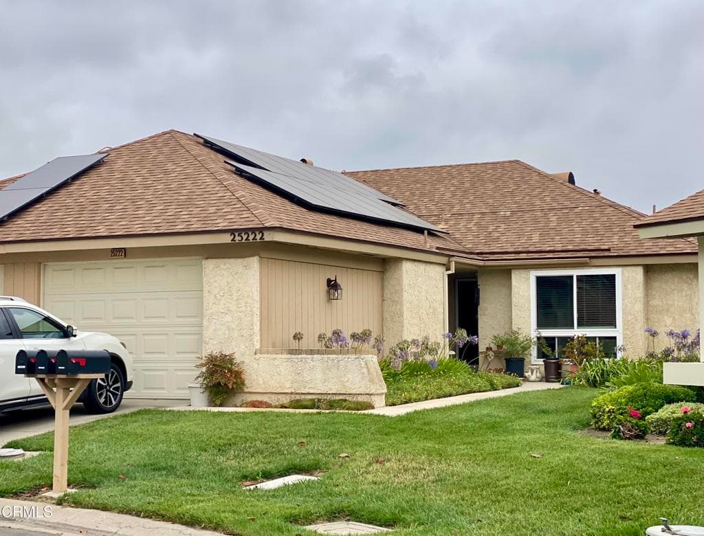 25222 Village 25