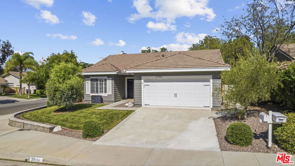 27250 Ellison Way