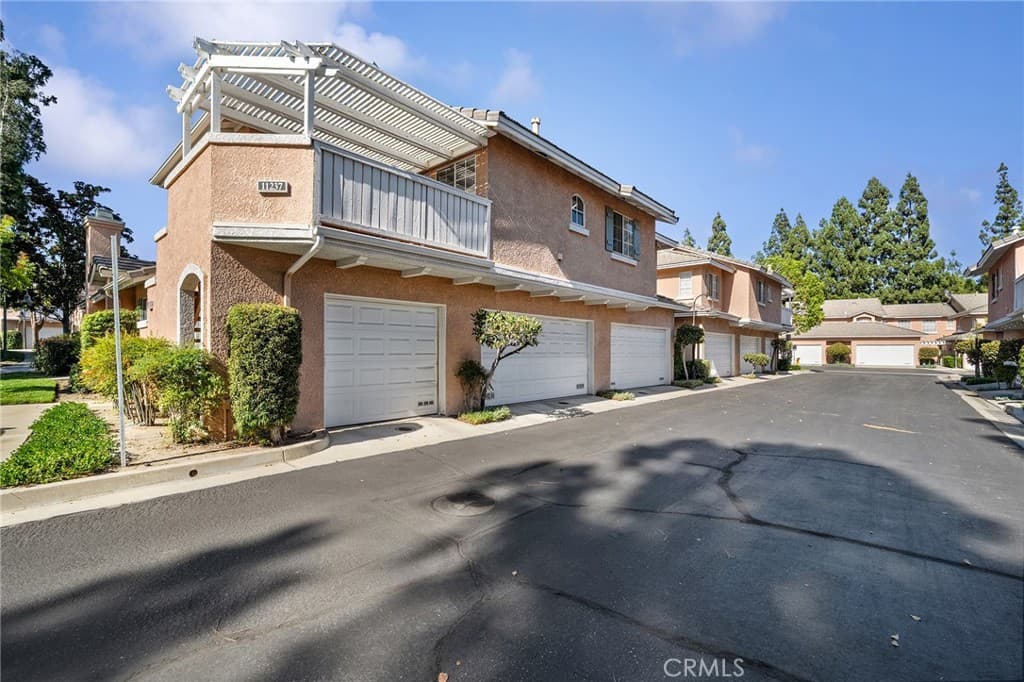 11237 Terra Vista W 63-A