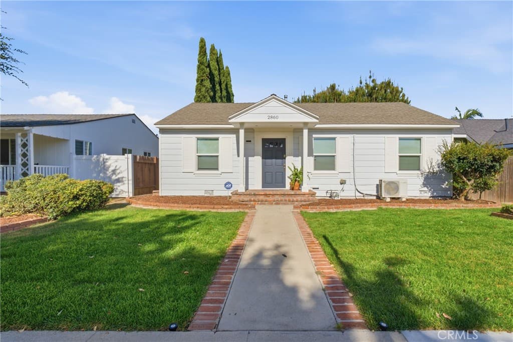 2860 Daisy