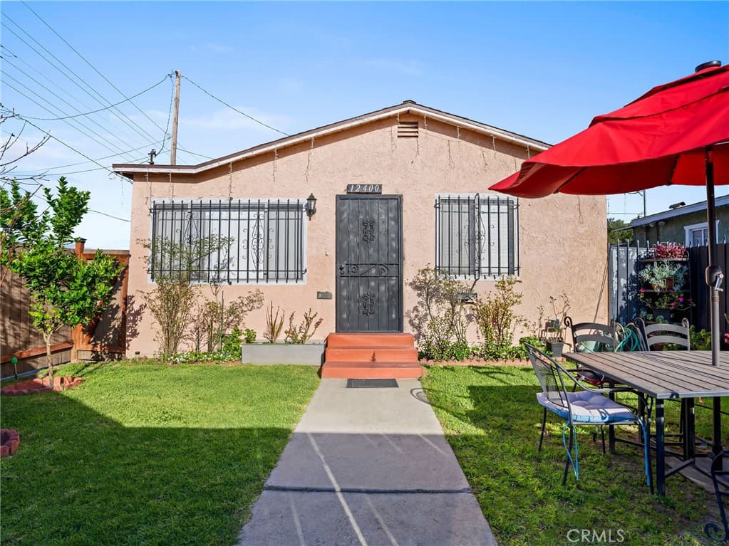 12400 S Wilmington