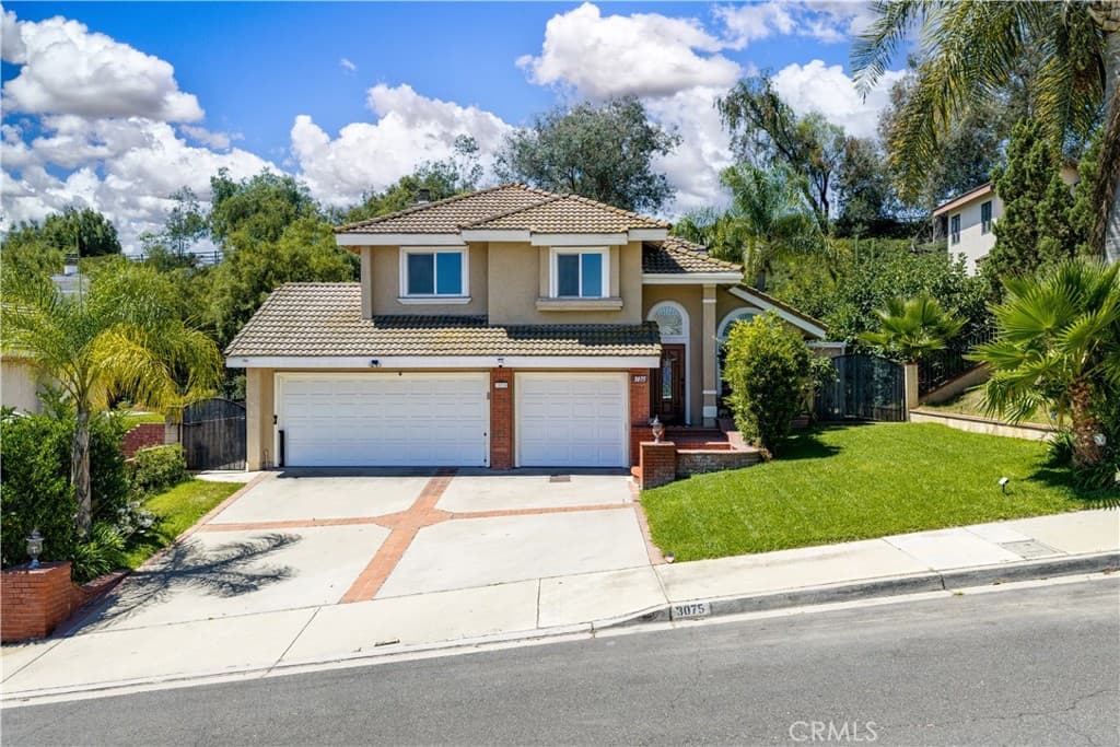 3075 Spyglass Court