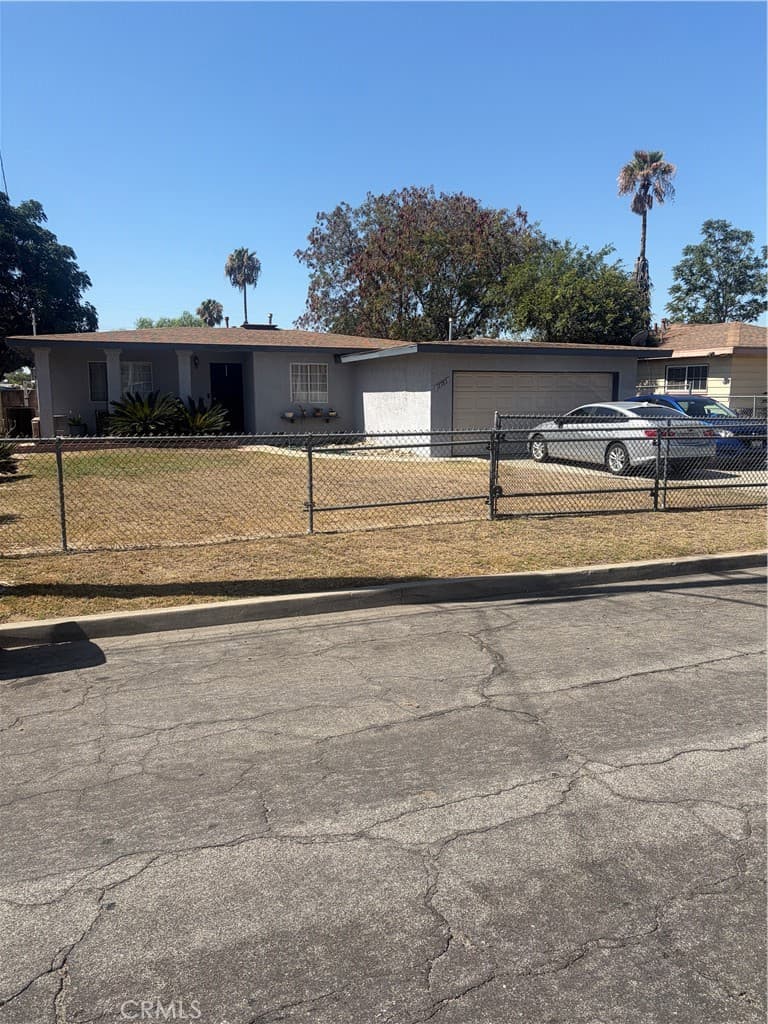 17787 IVY Avenue