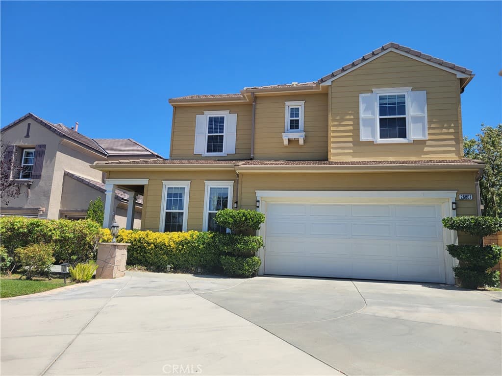 26807 Cottonwood Court