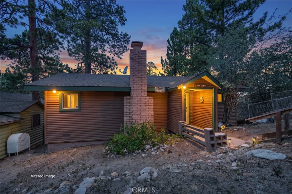 544 Vista Lane