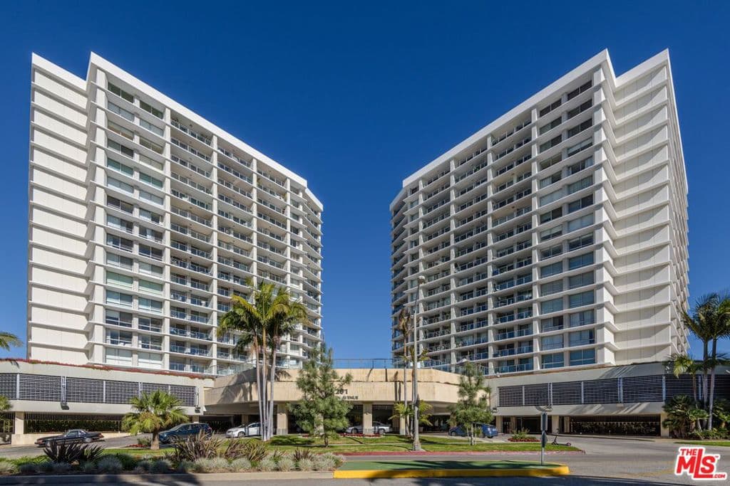 201 Ocean Avenue 305B