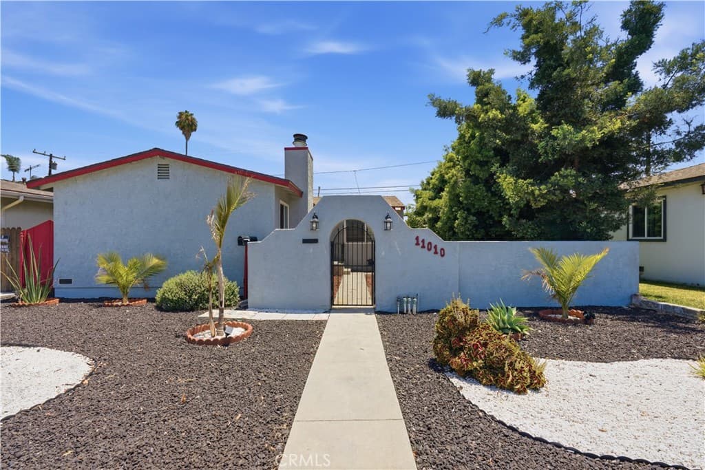 11010 Studebaker Road