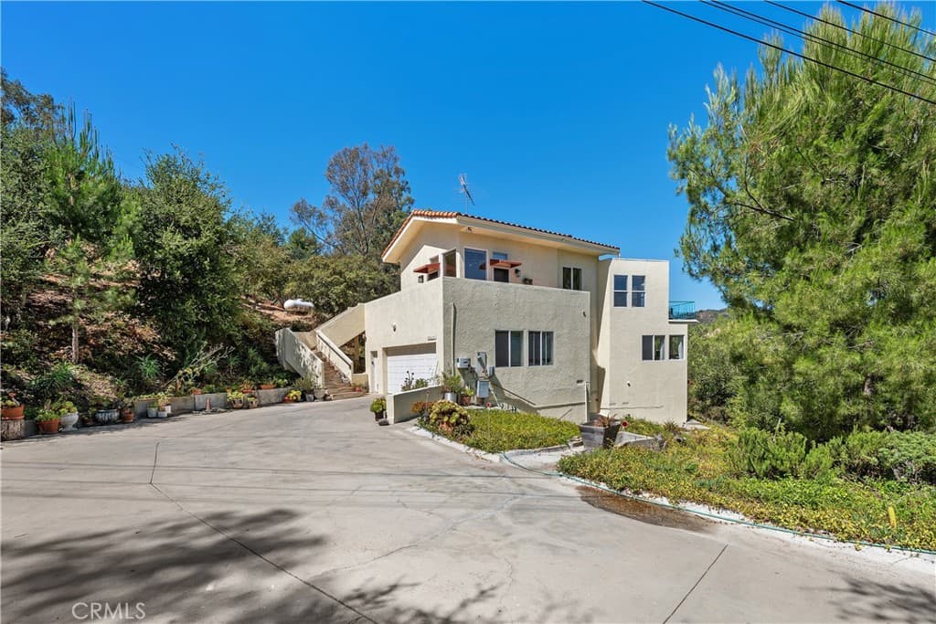 20609 Callon Drive