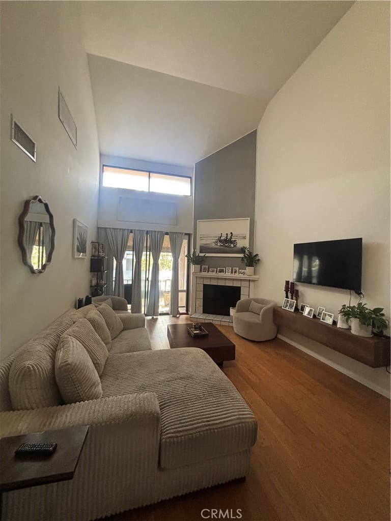 8707 Falmouth #318 Avenue 318