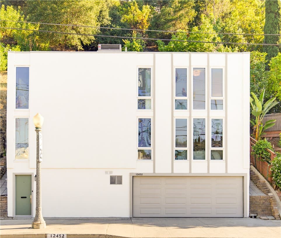 12452 Laurel Terrace Drive