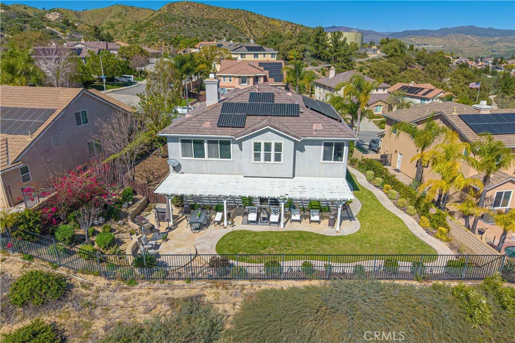 28076 Bridlewood Drive