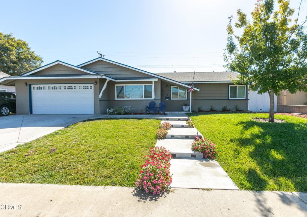 2160 Sanchez Drive