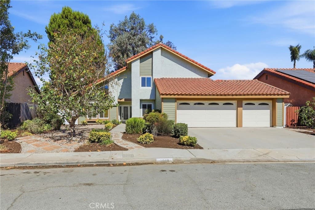 2888 Shirley Drive