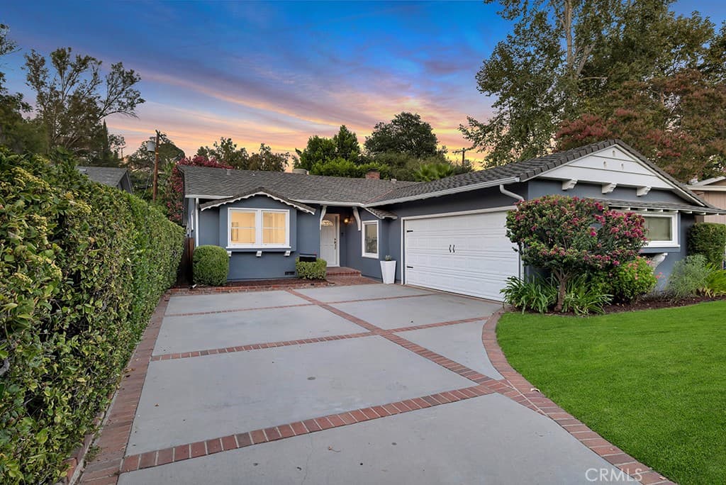 4530 Santa Lucia Drive