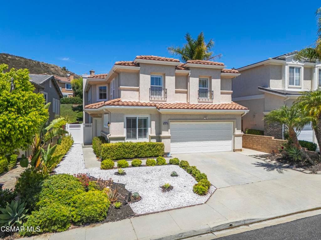 2887 Arbella Lane
