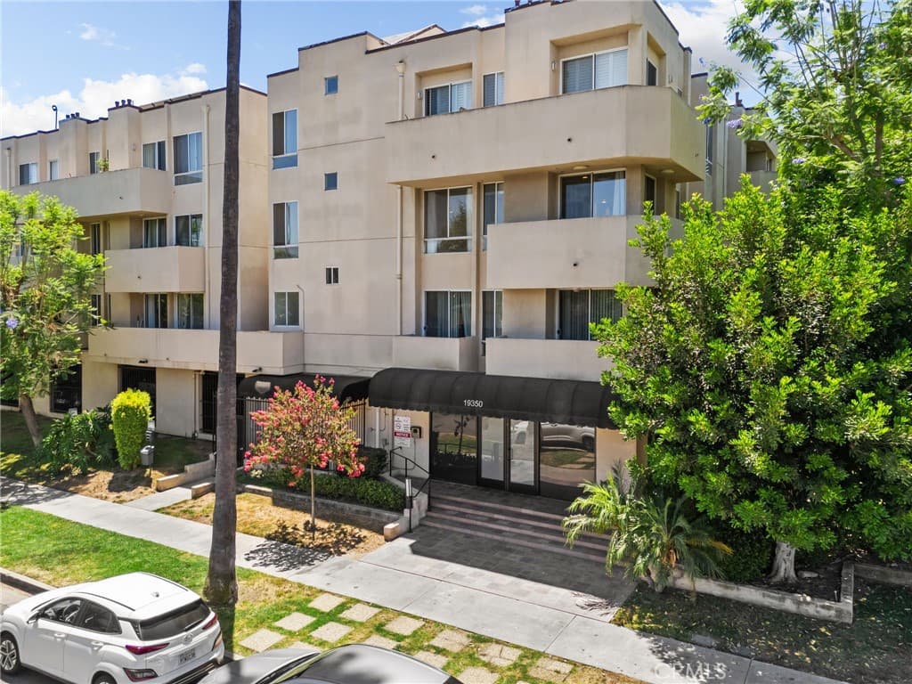 19350 Sherman Way 201