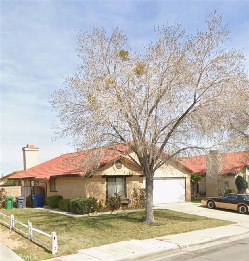 3509 E Avenue R12