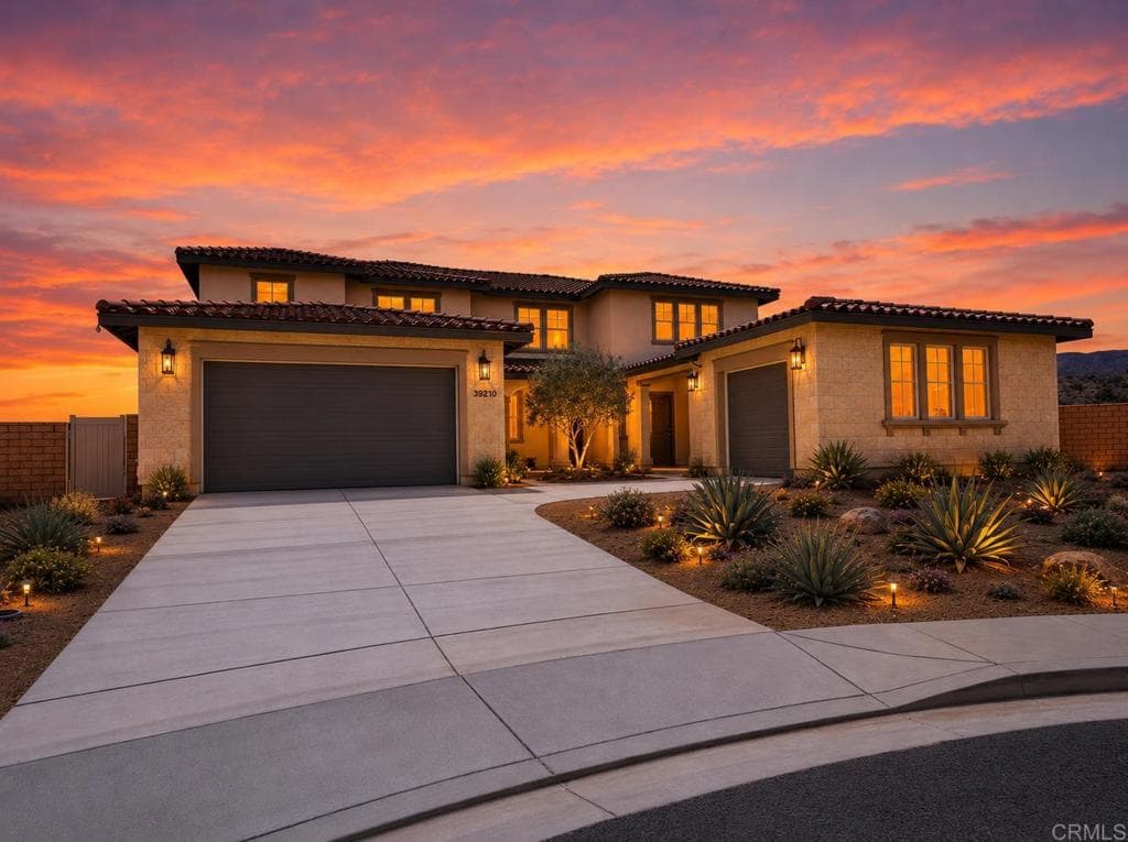 39210 Stallion Drive