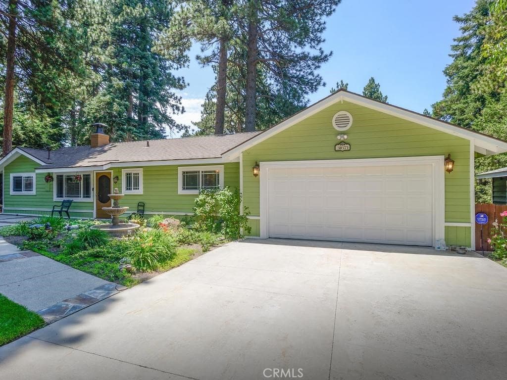 31671 Luring Pines Drive