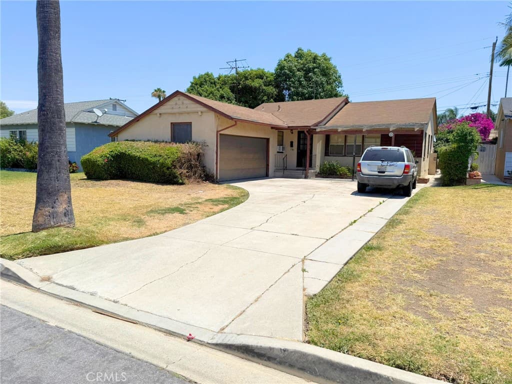1226 Pontenova Avenue