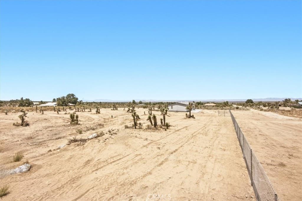 11074 Ponderosa Road