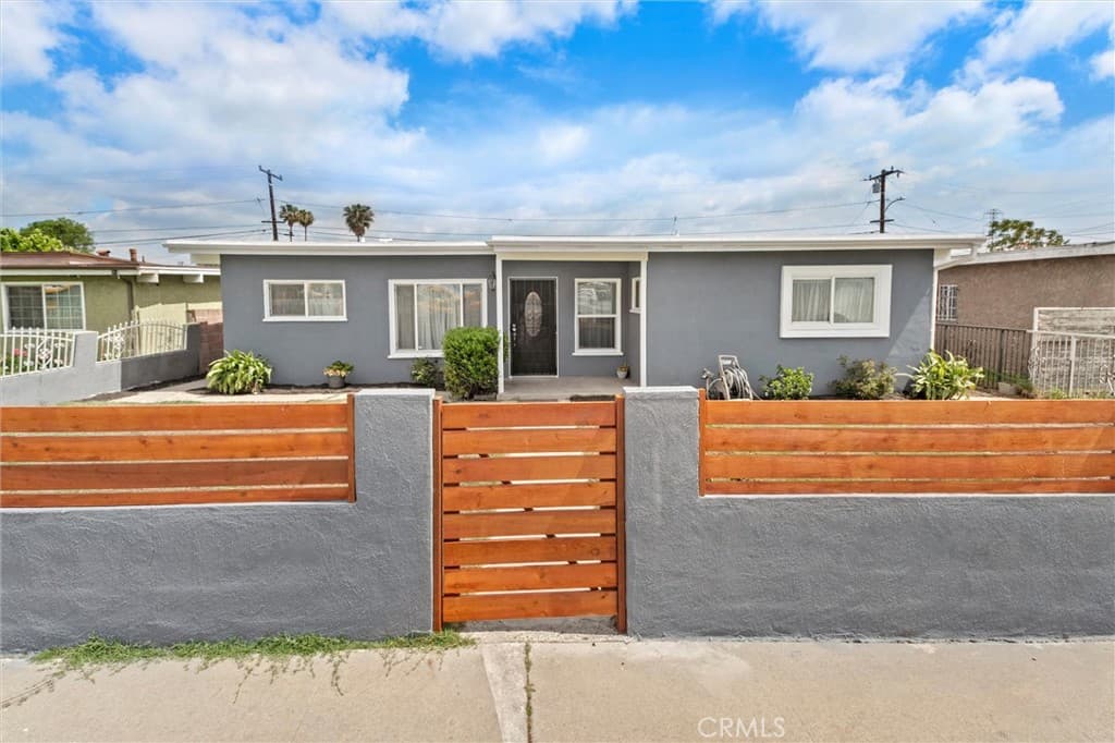 1408 S Central