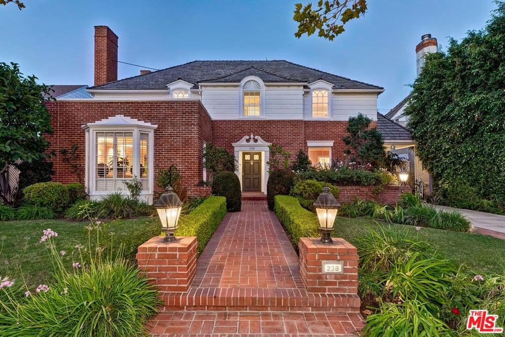 238 S McCarty Drive