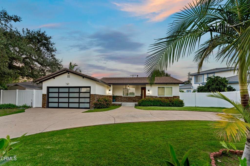 201 San Antonio Road