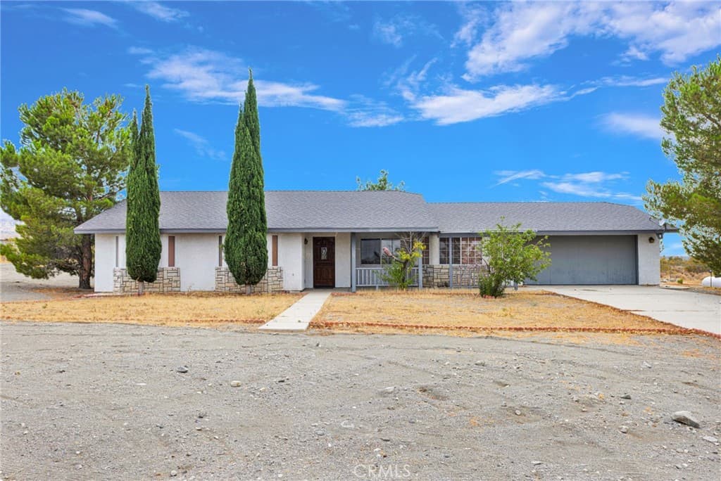 11574 Silver Rock