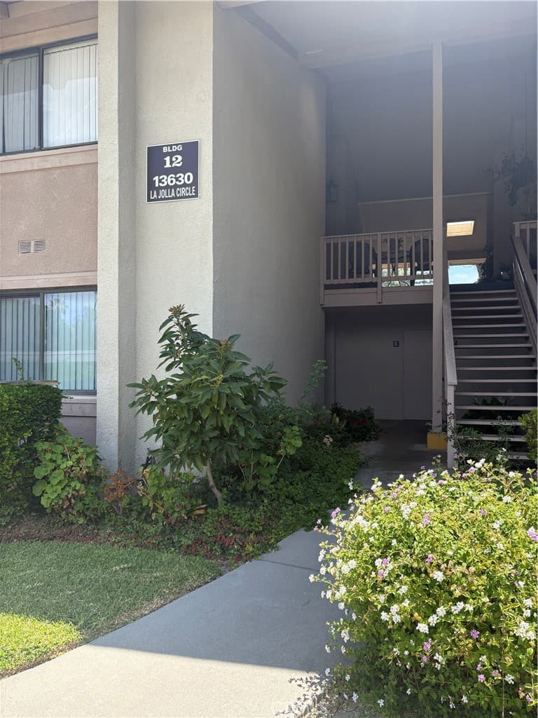 13630 La Jolla Circle E
