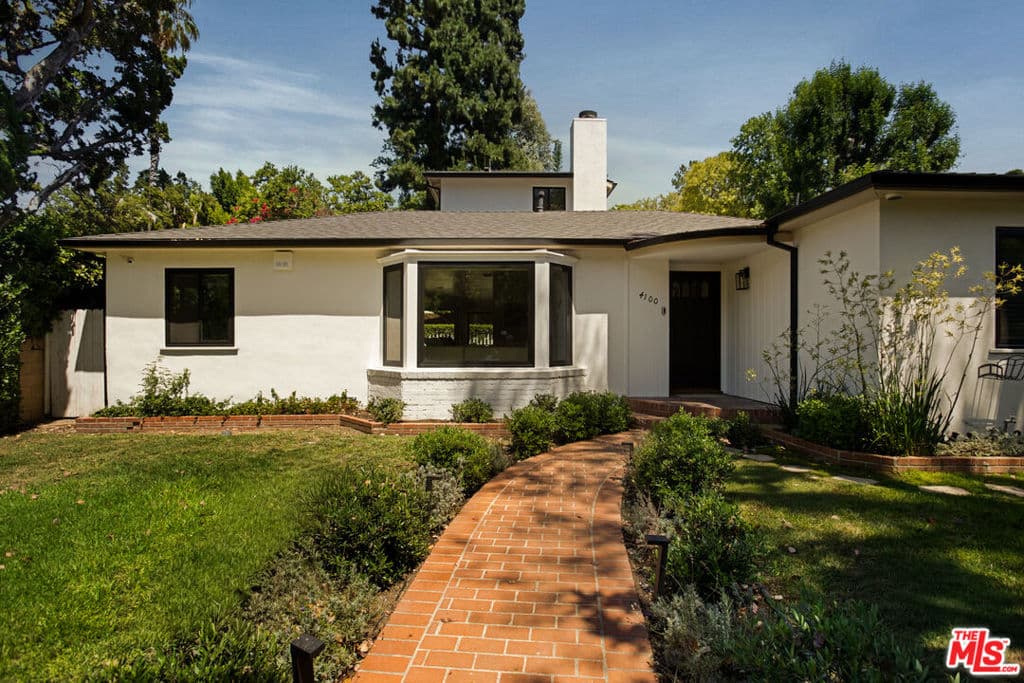 4100 Woodcliff Road
