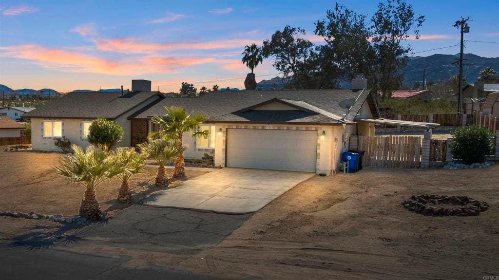 73853 Playa Vista Drive